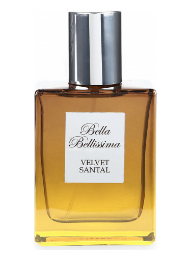 Velvet Santal Bella Bellissima