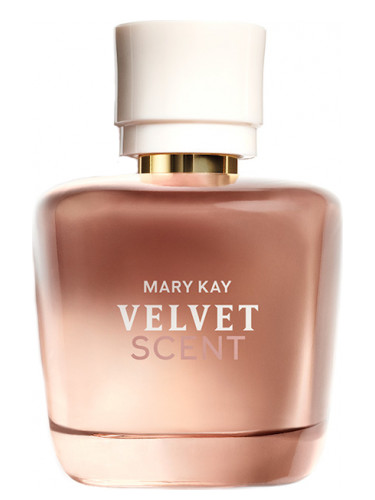 Velvet Scent Mary Kay