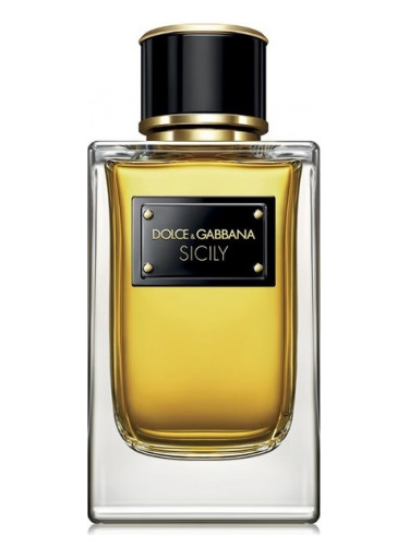 Velvet Sicily Dolce&Gabbana