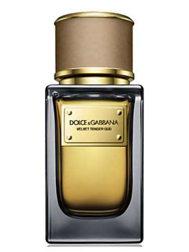 Velvet Tender Oud Dolce&Gabbana