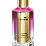 Image for Velvet Vanilla Mancera