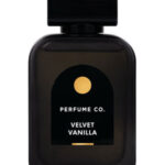 Image for Velvet Vanilla Perfume Co.