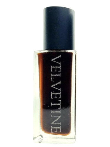 Velvetine Pineward Perfumes