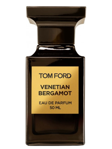 Venetian Bergamot Tom Ford