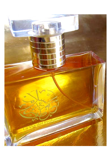 Venezia Giardini Secreti Abdes Salaam Attars Perfumes