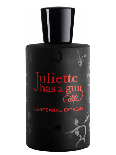 Vengeance Extreme Juliette Has A Gun