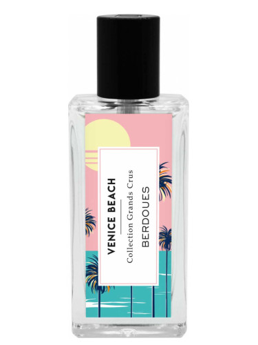 Venice Beach Parfums Berdoues