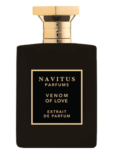 Venom of Love Navitus Parfums