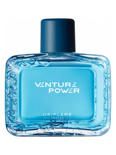 Venture Power Oriflame