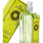 Image for Verbena Summer Secret 2010 L’Occitane en Provence