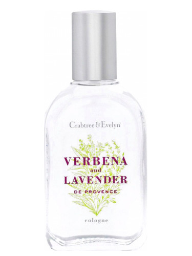 Verbena and Lavender de Provence Crabtree & Evelyn
