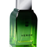 Image for Verde Ajmal