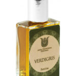 Image for Verdigris Anna Zworykina Perfumes