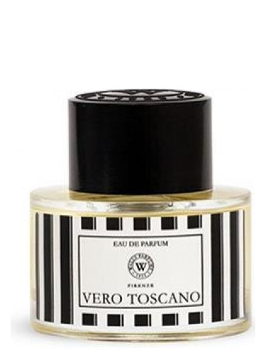 Vero Toscano Bianco Eau de Parfum Wally