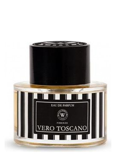 Vero Toscano Nero Eau de Parfum Wally