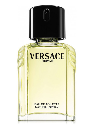 Versace L’Homme Versace