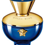 Image for Versace Pour Femme Dylan Blue Versace