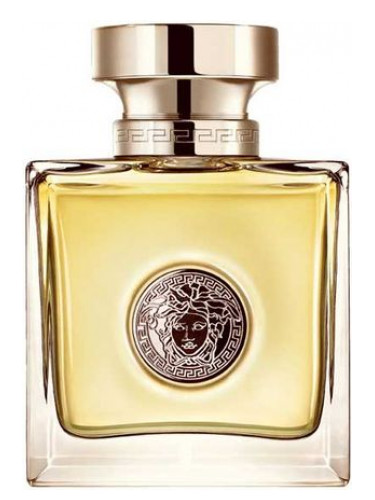 Versace Pour Femme Versace