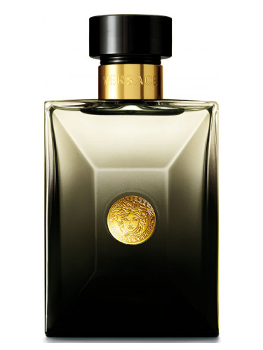 Versace Pour Homme Oud Noir Versace