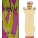 Image for Versace Woman Summer Versace
