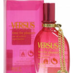 Image for Versus Time For Pleasure Versace