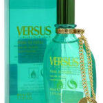 Image for Versus Time For Relax Versace