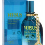 Image for Versus Time for Action Versace