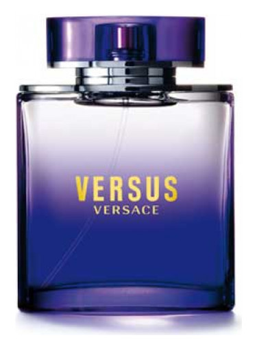 Versus Versace