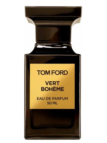 Vert Boheme Tom Ford