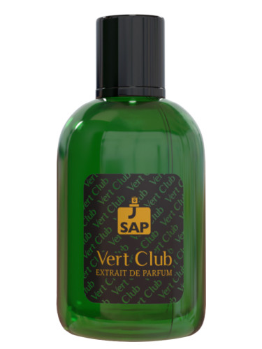 Vert Club SAP Perfume