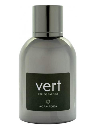 Vert Eau de Parfum Bruno Acampora