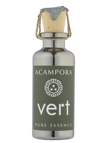 Vert Pure Essence Bruno Acampora