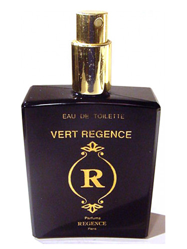 Vert Regence Parfums Regence