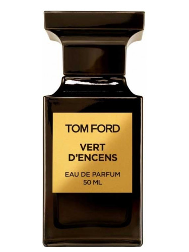 Vert d’Encens Tom Ford