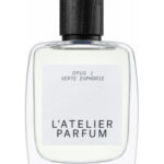 Image for Verte Euprhorie L’Atelier Parfum