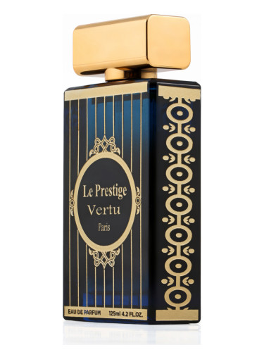 Vertu Le Prestige