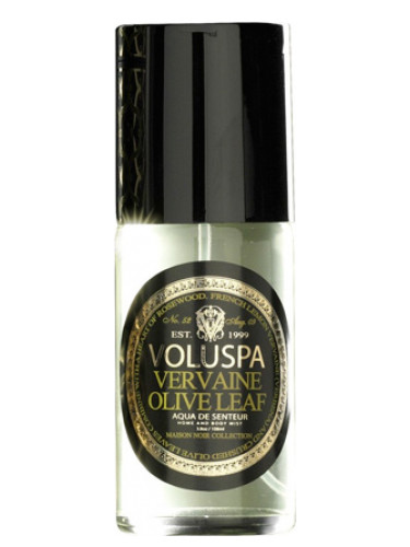 Vervaine Olive Leaf Voluspa