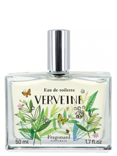 Verveine Fragonard