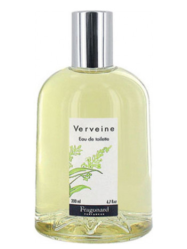 Verveine Fragonard