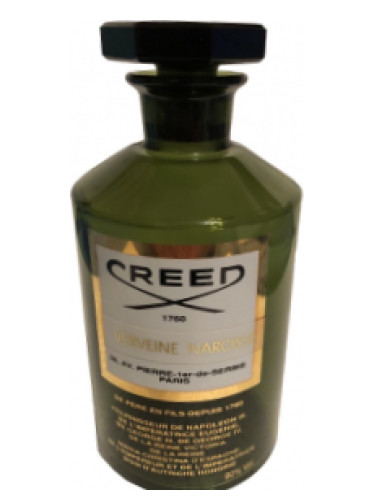 Verveine Narcisse Creed