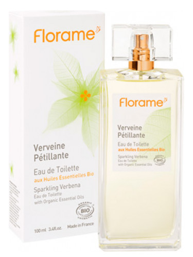 Verveine Petillante Florame