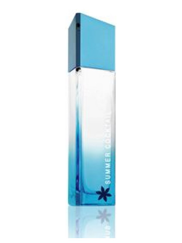 Very Irresistible Givenchy Summer Cocktail – Fresh Attitude for Men 2008 Givenchy