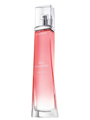 Very Irresistible L’Eau en Rose Givenchy