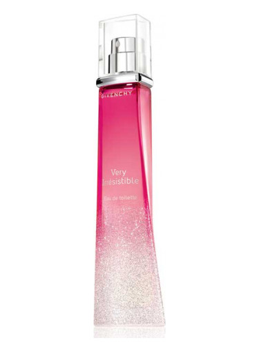 Very Irresistible Sparkling Edition Givenchy