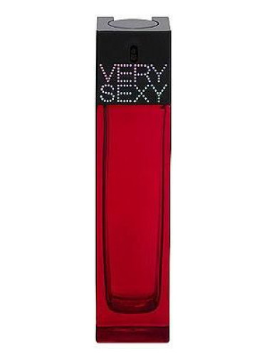 Very Sexy (2007) Victoria’s Secret