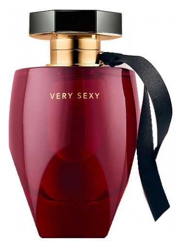 Very Sexy (2018) Victoria’s Secret