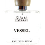 Image for Vessel ASAMA Perfumes