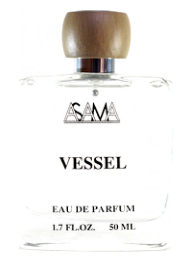 Vessel ASAMA Perfumes