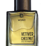 Image for Vetiver + Chestnut Womo