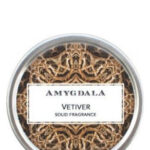 Image for Vetiver Amygdala